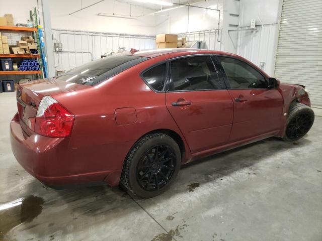 Photo 2 VIN: JNKAY01F07M452659 - INFINITI M35 