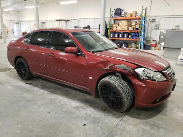 Photo 3 VIN: JNKAY01F07M452659 - INFINITI M35 