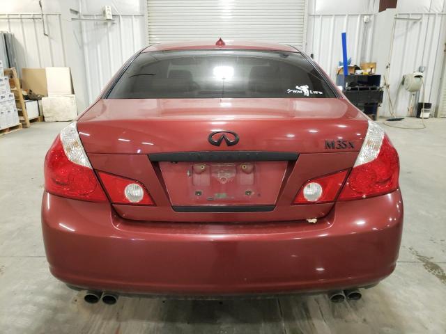 Photo 5 VIN: JNKAY01F07M452659 - INFINITI M35 