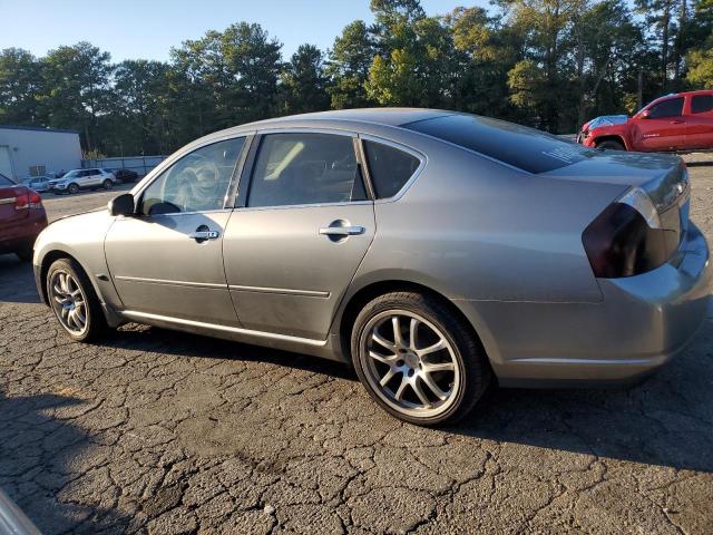 Photo 1 VIN: JNKAY01F07M455674 - INFINITI M35 BASE 