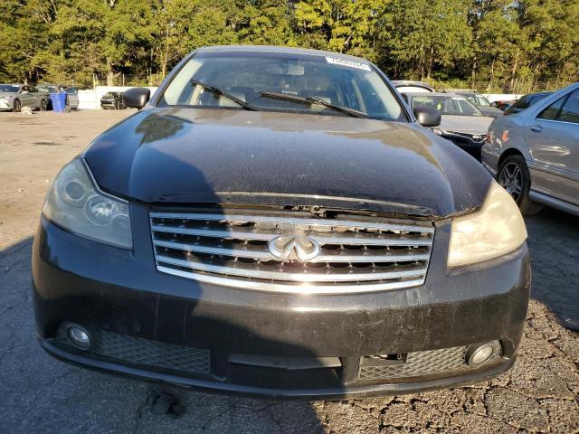 Photo 4 VIN: JNKAY01F07M455674 - INFINITI M35 BASE 