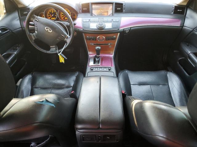 Photo 7 VIN: JNKAY01F07M455674 - INFINITI M35 BASE 