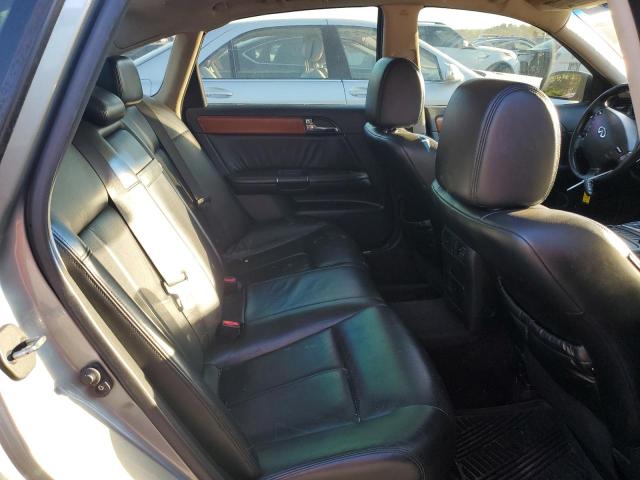 Photo 9 VIN: JNKAY01F07M455674 - INFINITI M35 BASE 