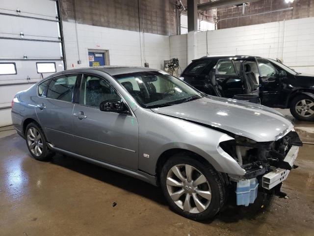 Photo 3 VIN: JNKAY01F07M456839 - INFINITI M35 BASE 