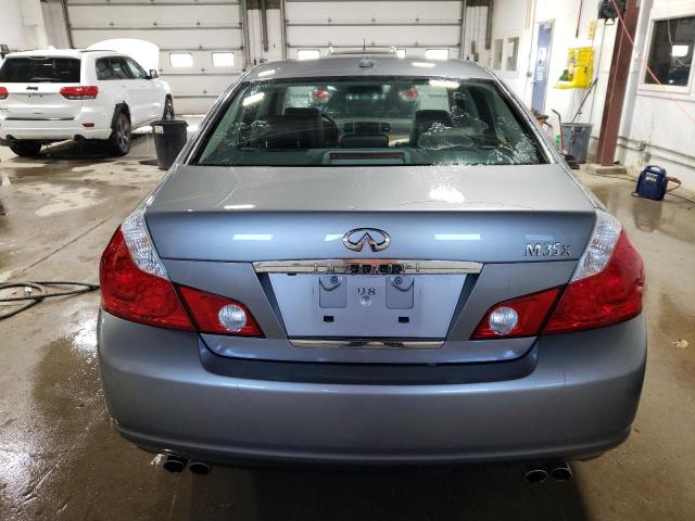 Photo 5 VIN: JNKAY01F07M456839 - INFINITI M35 BASE 