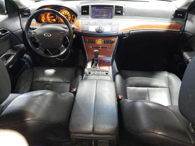 Photo 7 VIN: JNKAY01F07M456839 - INFINITI M35 BASE 