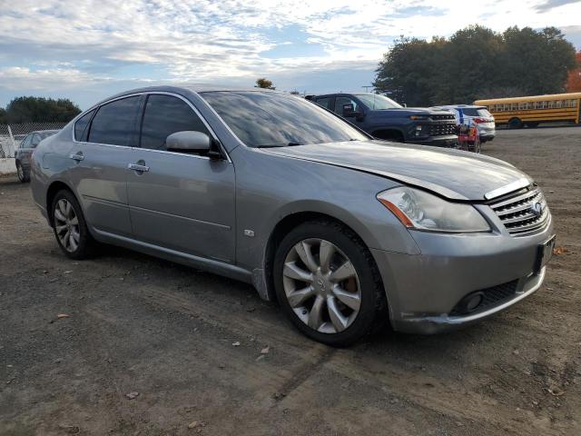 Photo 3 VIN: JNKAY01F07M459899 - INFINITI M35 