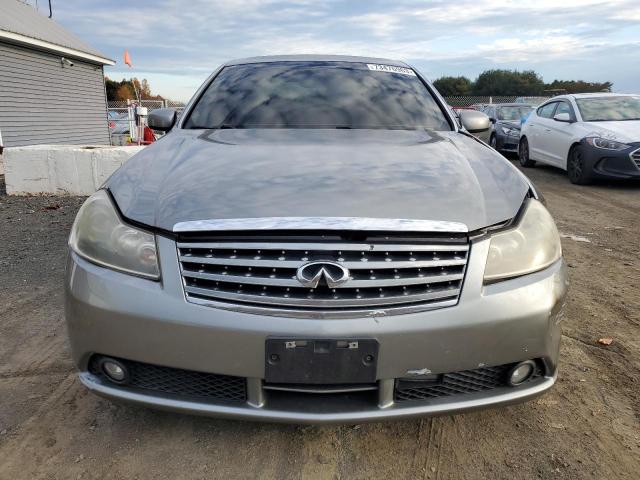 Photo 4 VIN: JNKAY01F07M459899 - INFINITI M35 