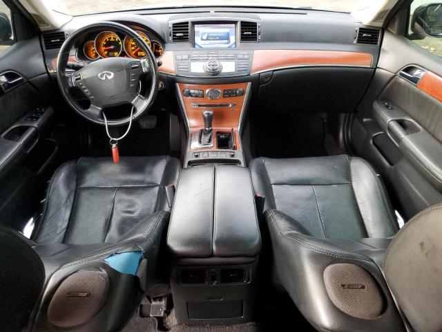 Photo 7 VIN: JNKAY01F07M459899 - INFINITI M35 