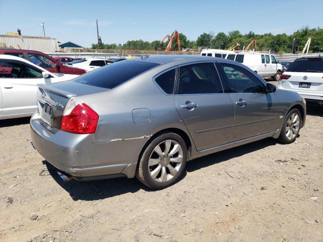 Photo 2 VIN: JNKAY01F07M460275 - INFINITI M35 