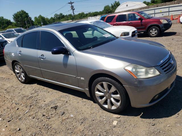 Photo 3 VIN: JNKAY01F07M460275 - INFINITI M35 