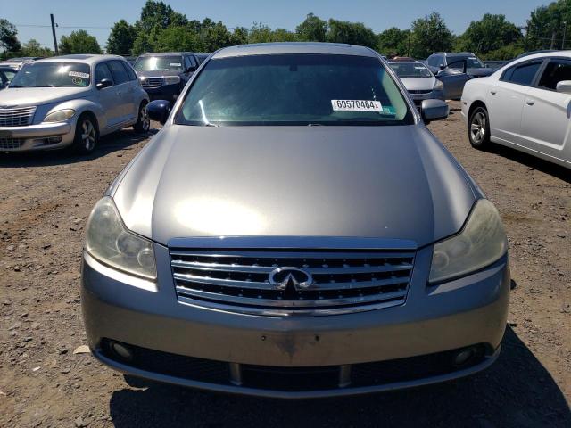 Photo 4 VIN: JNKAY01F07M460275 - INFINITI M35 