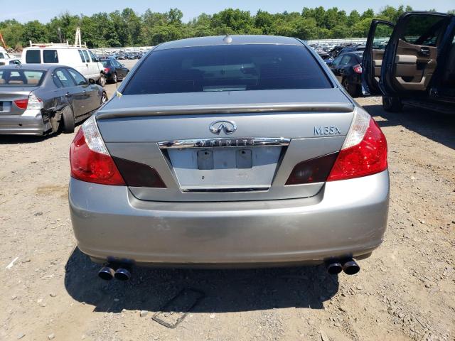 Photo 5 VIN: JNKAY01F07M460275 - INFINITI M35 