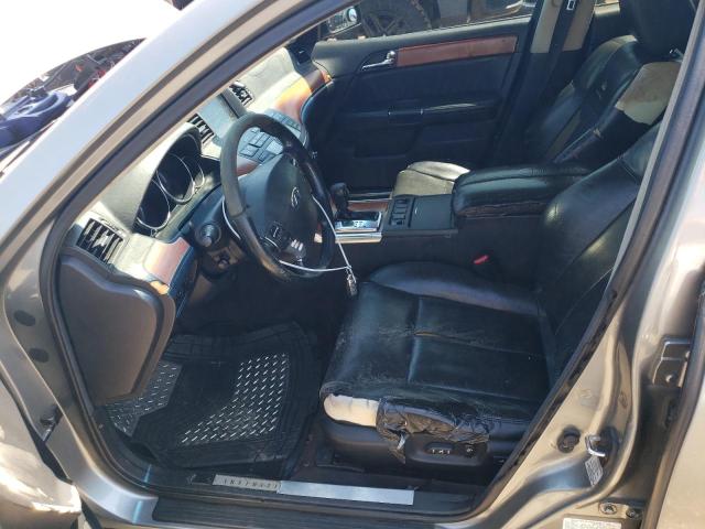 Photo 6 VIN: JNKAY01F07M460275 - INFINITI M35 