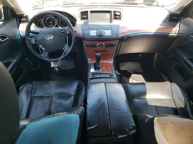 Photo 7 VIN: JNKAY01F07M460275 - INFINITI M35 