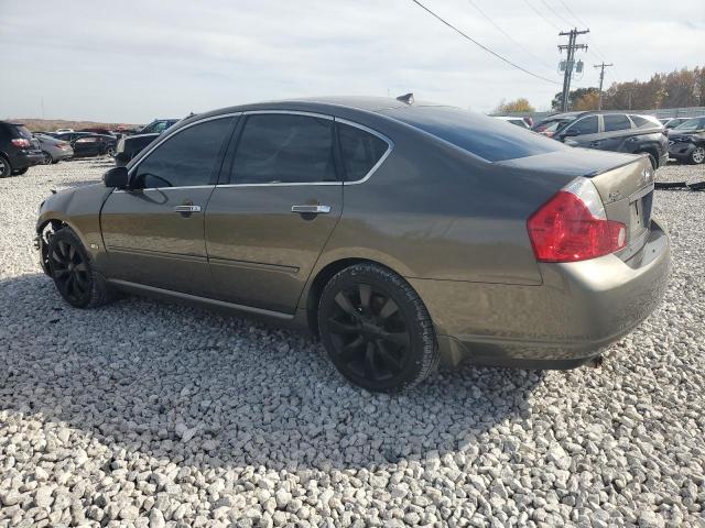 Photo 1 VIN: JNKAY01F07M462771 - INFINITI M35 BASE 