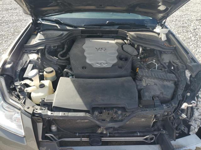 Photo 10 VIN: JNKAY01F07M462771 - INFINITI M35 BASE 