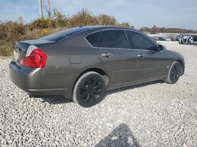 Photo 2 VIN: JNKAY01F07M462771 - INFINITI M35 BASE 