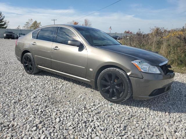 Photo 3 VIN: JNKAY01F07M462771 - INFINITI M35 BASE 