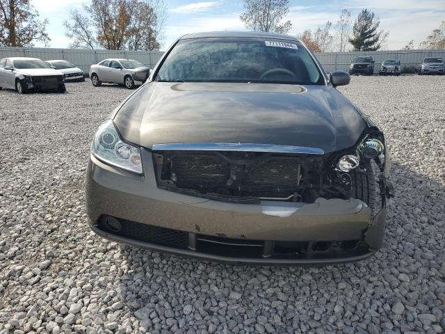 Photo 4 VIN: JNKAY01F07M462771 - INFINITI M35 BASE 