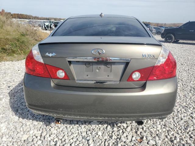 Photo 5 VIN: JNKAY01F07M462771 - INFINITI M35 BASE 