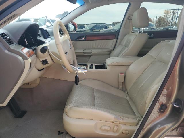 Photo 6 VIN: JNKAY01F07M462771 - INFINITI M35 BASE 