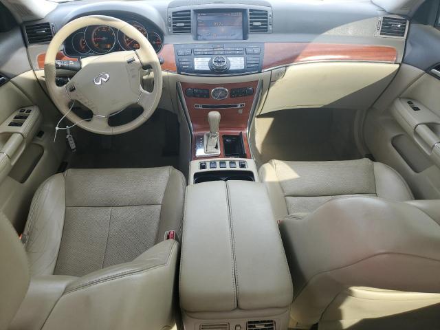 Photo 7 VIN: JNKAY01F07M462771 - INFINITI M35 BASE 