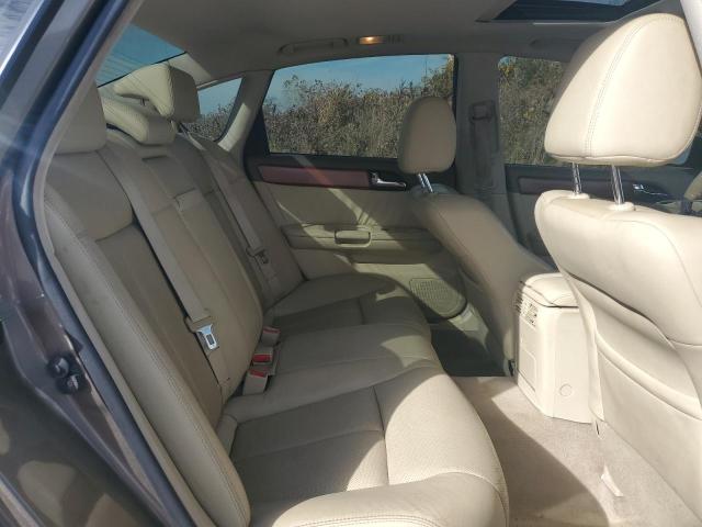 Photo 9 VIN: JNKAY01F07M462771 - INFINITI M35 BASE 