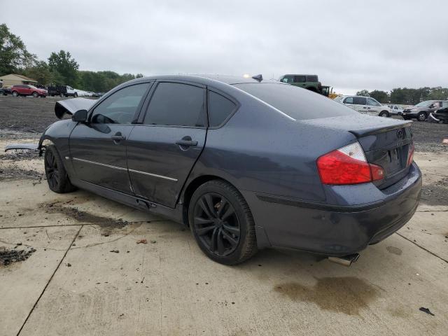 Photo 1 VIN: JNKAY01F08M650868 - INFINITI M35 BASE 