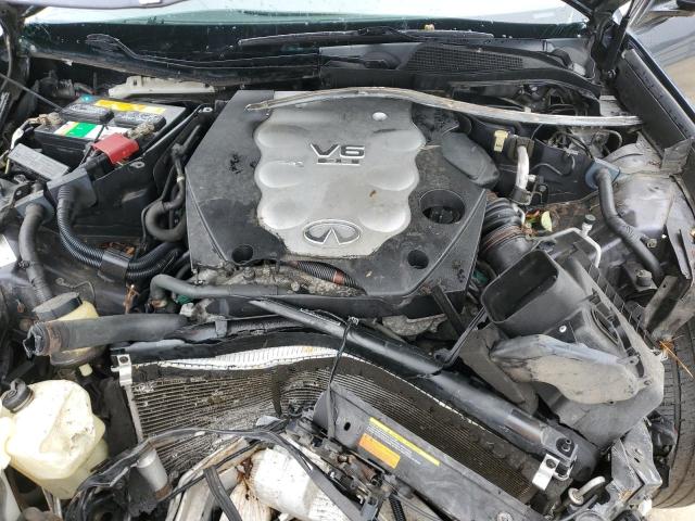 Photo 10 VIN: JNKAY01F08M650868 - INFINITI M35 BASE 