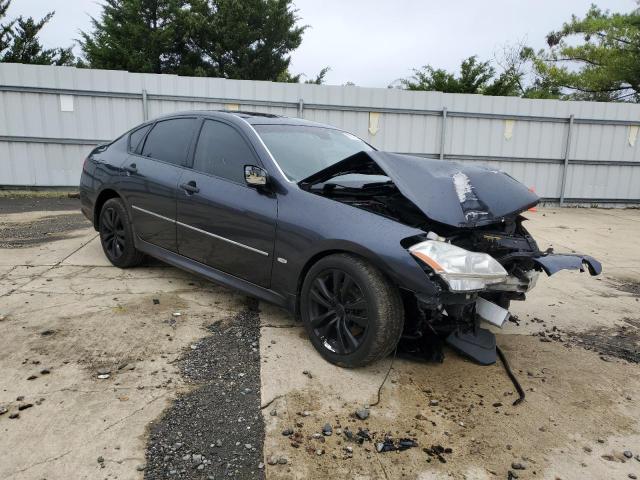 Photo 3 VIN: JNKAY01F08M650868 - INFINITI M35 BASE 