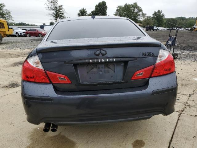 Photo 5 VIN: JNKAY01F08M650868 - INFINITI M35 BASE 