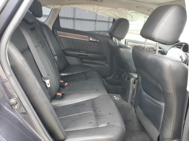 Photo 9 VIN: JNKAY01F08M650868 - INFINITI M35 BASE 