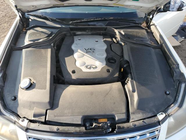 Photo 10 VIN: JNKAY01F16M258866 - INFINITI M35 BASE 