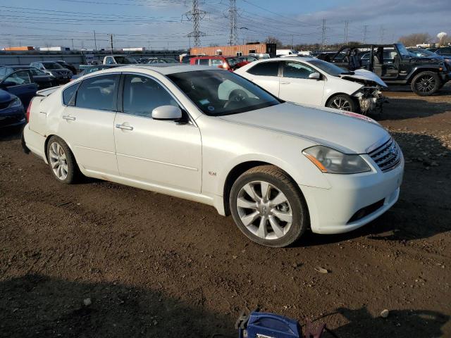 Photo 3 VIN: JNKAY01F16M258866 - INFINITI M35 BASE 