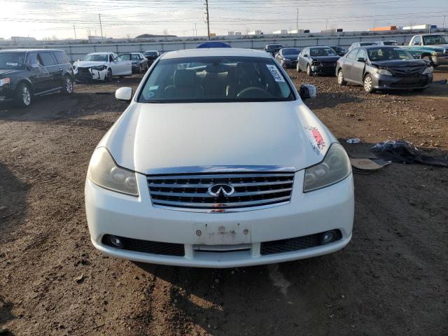 Photo 4 VIN: JNKAY01F16M258866 - INFINITI M35 BASE 