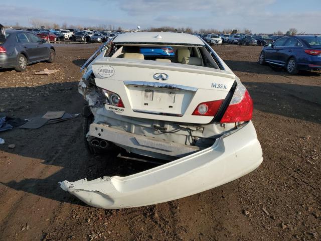 Photo 5 VIN: JNKAY01F16M258866 - INFINITI M35 BASE 