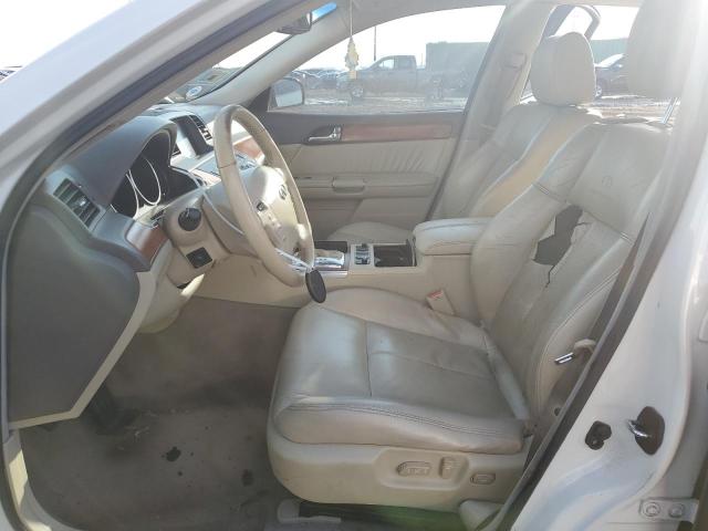 Photo 6 VIN: JNKAY01F16M258866 - INFINITI M35 BASE 