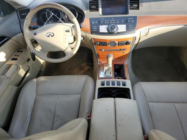 Photo 7 VIN: JNKAY01F16M258866 - INFINITI M35 BASE 