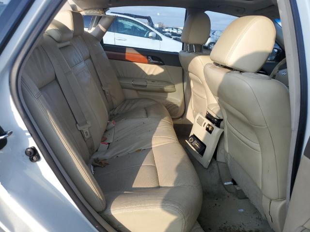 Photo 9 VIN: JNKAY01F16M258866 - INFINITI M35 BASE 