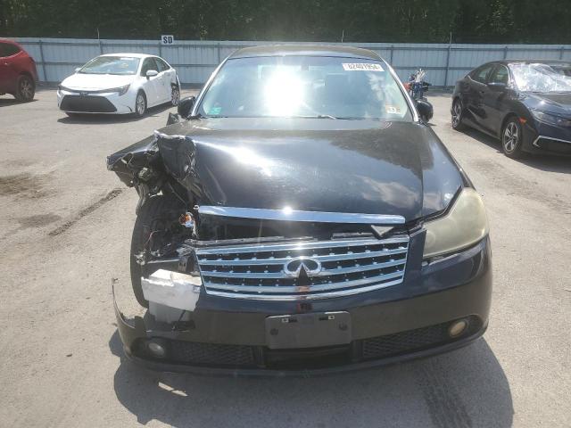 Photo 4 VIN: JNKAY01F16M263758 - INFINITI M35 