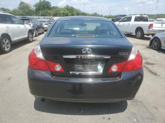 Photo 5 VIN: JNKAY01F16M263758 - INFINITI M35 