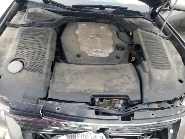 Photo 10 VIN: JNKAY01F16M265283 - INFINITI M35 BASE 