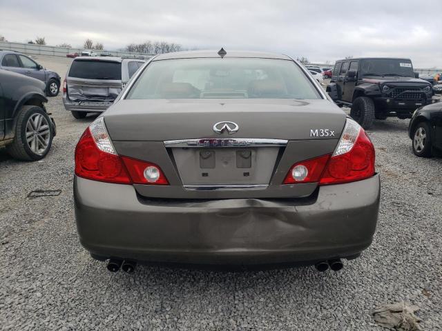 Photo 5 VIN: JNKAY01F16M265283 - INFINITI M35 BASE 