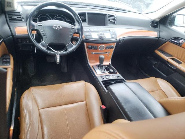 Photo 7 VIN: JNKAY01F16M265283 - INFINITI M35 BASE 