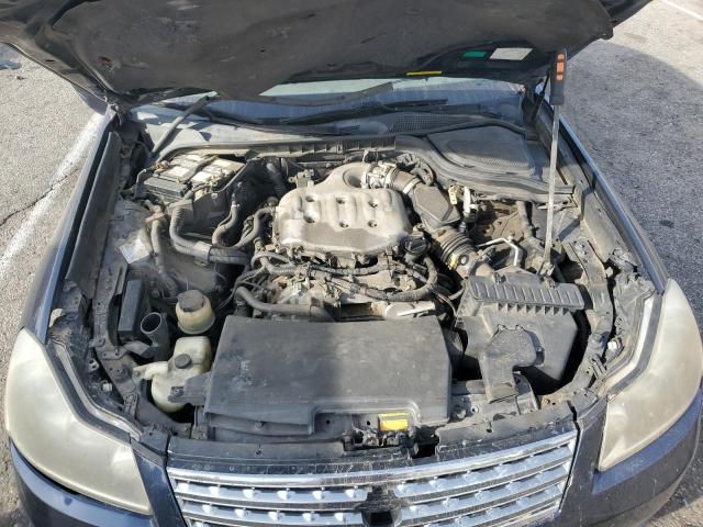 Photo 10 VIN: JNKAY01F16M266160 - INFINITI M35 BASE 