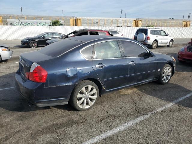 Photo 2 VIN: JNKAY01F16M266160 - INFINITI M35 BASE 