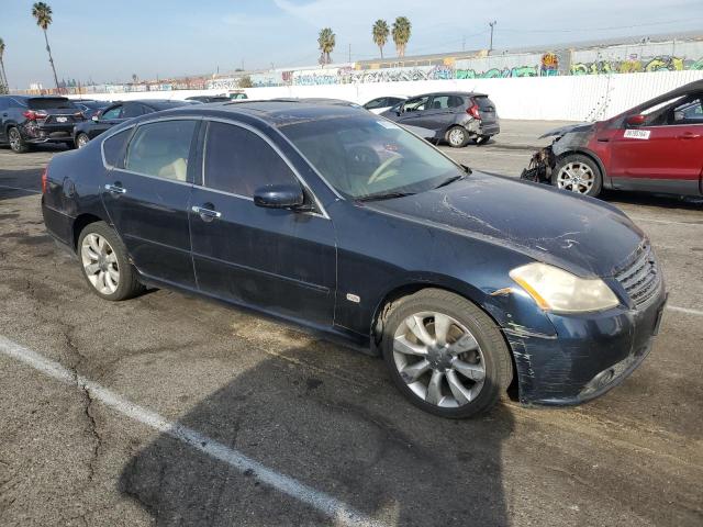 Photo 3 VIN: JNKAY01F16M266160 - INFINITI M35 BASE 