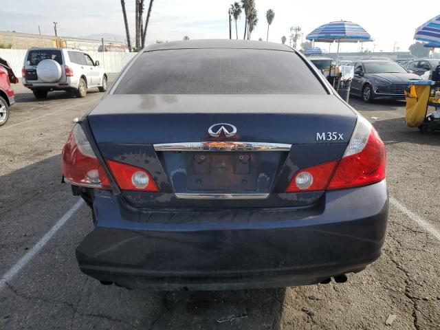 Photo 5 VIN: JNKAY01F16M266160 - INFINITI M35 BASE 