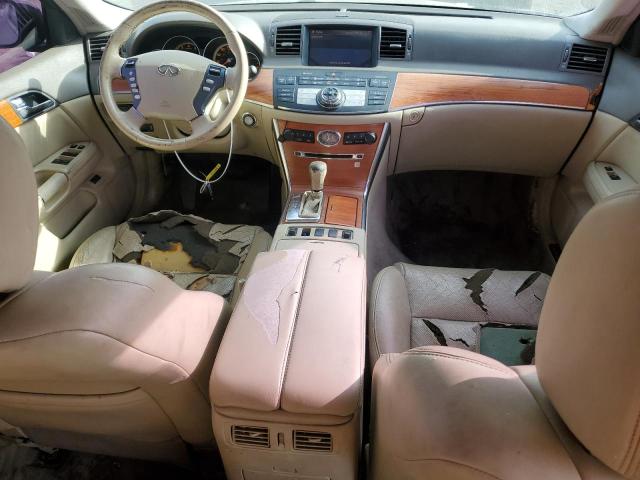 Photo 7 VIN: JNKAY01F16M266160 - INFINITI M35 BASE 